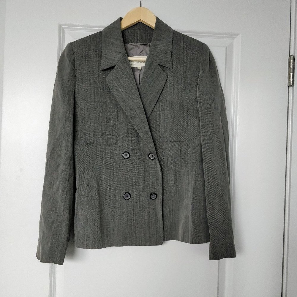Erreuno Couture Vintage Blazer s42